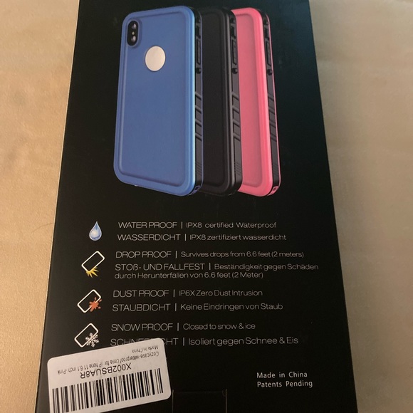 IPhone 11 Case - Picture 4 of 5